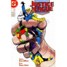 Justice League International Vol. 1 Issue 11