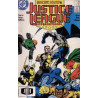 Justice League International Vol. 1 Issue 13