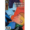 Justice League International Vol. 1 Issue 18