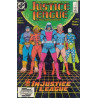 Justice League International Vol. 1 Issue 23