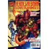 Heroes Reborn: The Return Mini Issue 3