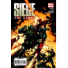 Siege: Cabal One-Shot Issue 1