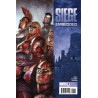 Siege: Embedded Mini Issue 1