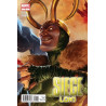 Siege: Loki One-Shot Issue 1