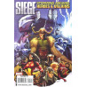 Siege: Storming Asgard  - Heroes and Villains One-Shot Issue 1