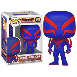 Funko Pop! Marvel 1225: Spider-Man Across the Spider-verse - Spider-Man 2099