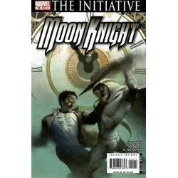 Moon Knight Vol. 5 Issue 12