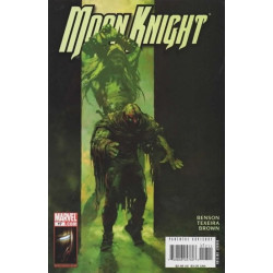 Moon Knight Vol. 5 Issue 17