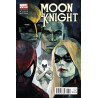 Moon Knight Vol. 6 Issue  6