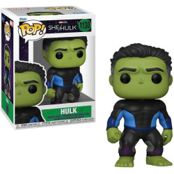 Funko Pop! Marvel 1130: She-Hulk - Hulk