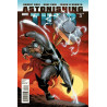 Astonishing Thor  Issue 3