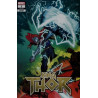 King Thor Mini Issue 1w Variant