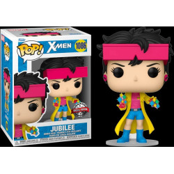 Funko Pop! Marvel 1086: X-Men  - Jubilee Limited Edition