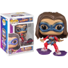 Funko Pop! Marvel 1084: Ms. Marvel Limited Edition