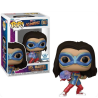 Funko Pop! Marvel 1083: Ms. Marvel Limited Edition