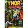 Thor (The Mighty) Vol. 1 Issue 187