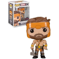 Funko Pop! Marvel 1061: Hercules Limited Edition