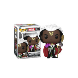 Funko Pop! Marvel 1060: Doctor Voodoo Limited Edition
