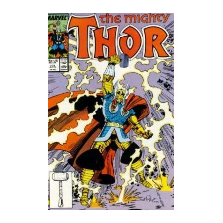 Thor (The Mighty) Vol. 1 Issue 378