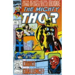 Thor (The Mighty) Vol. 1 Issue 456