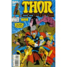 Thor Corps Mini Issue 1