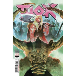 Thor Vol. 5 Issue  7