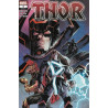 Thor Vol. 6 Issue  1w Variant