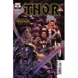 Thor Vol. 6 Issue 29