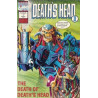 Death's Head II Vol. 2 Issue 1