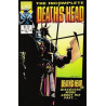 Incomplete Death's Head  Issue 6