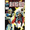 Incomplete Death's Head  Issue 5