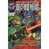 Incomplete Death's Head  Issue 3