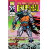 Incomplete Death's Head  Issue 2