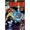 Incomplete Death's Head  Issue 1