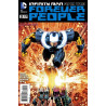 Infinity Man and the Forever People  Issue 3