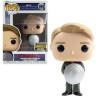 Funko Pop! Marvel  999: Captain America The First Avenger - Captain America with Prototype Shield Limited Edition