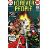 Forever People Vol. 1 Issue 11