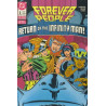 Forever People Vol. 2 Issue 5