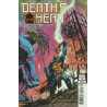 Death's Head Vol. 4 Issue 4b Variant