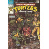 Teenage Mutant Ninja Turtles Adventures Vol. 1 Issue 1