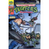 Teenage Mutant Ninja Turtles Adventures Vol. 1 Issue 2
