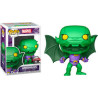 Funko Pop! Marvel  917: Fantastic Four - Annihilus Limited Edition