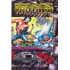 Teenage Mutant Ninja Turtles Vol. 1 Issue 30