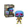 Funko Pop! Marvel  910: Avengers Endgame - Ant-Man Black Light Limited Edition