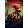 Teenage Mutant Ninja Turtles Vol. 6 Issue  81