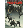 Teenage Mutant Ninja Turtles Vol. 6 Issue  83