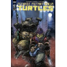 Teenage Mutant Ninja Turtles Vol. 6 Issue 115b Variant