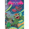 Teenage Mutant Ninja Turtles: Dimension X  Issue 5