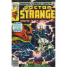 Doctor Strange Vol. 2 Issue 28
