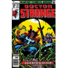 Doctor Strange Vol. 2 Issue 30